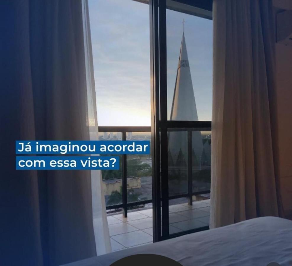 Elo Hotels Express Maringá Exteriör bild